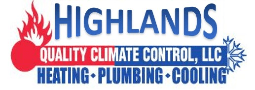 Highlands Quality Climate ControlLogo