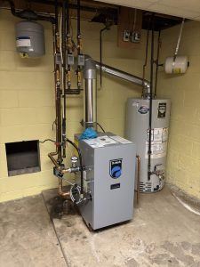 hvac unit