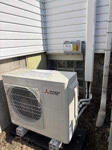 hvac unit